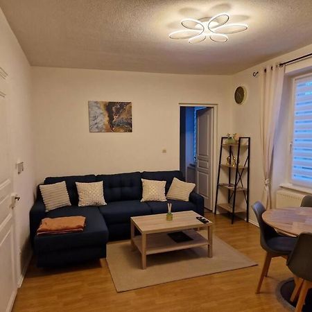 Chez Celine Apartment Colmar Bagian luar foto