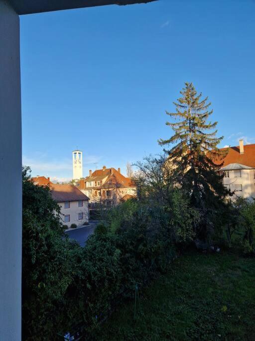 Chez Celine Apartment Colmar Bagian luar foto