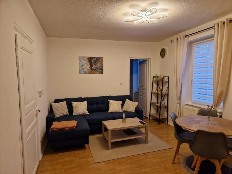Chez Celine Apartment Colmar Bagian luar foto