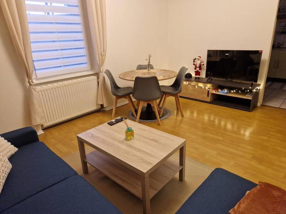 Chez Celine Apartment Colmar Bagian luar foto
