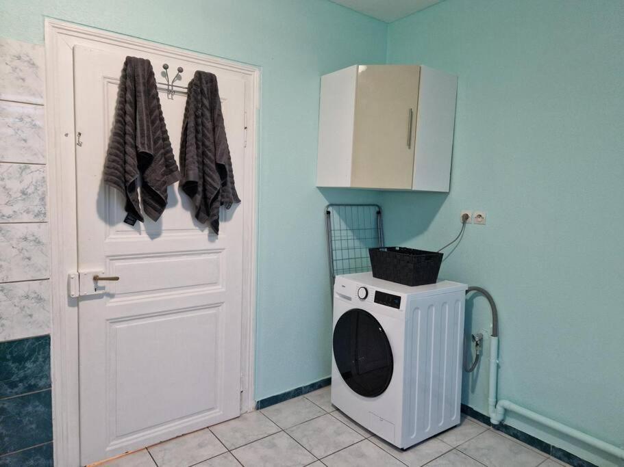 Chez Celine Apartment Colmar Bagian luar foto