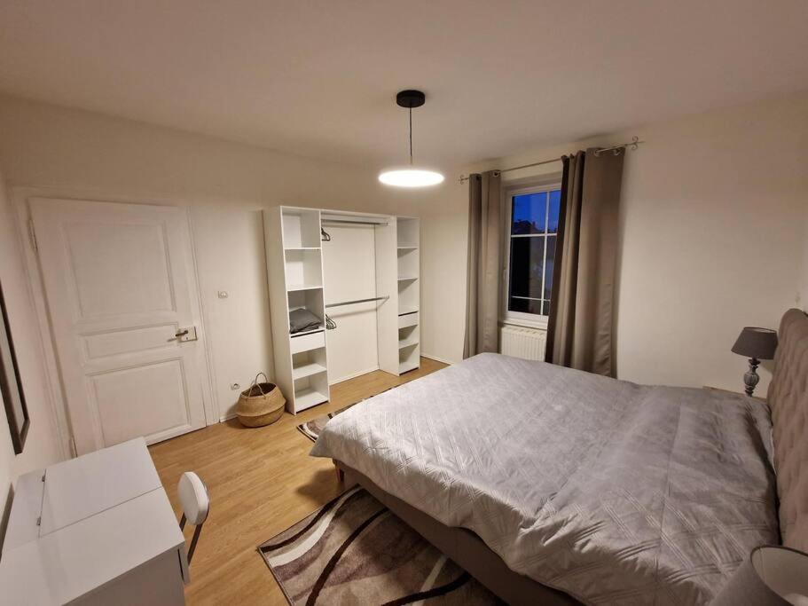 Chez Celine Apartment Colmar Bagian luar foto